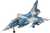 ModelSet aereo 63813 - Dassault Mirage 2000C (1:48)