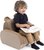 CHICCO Fauteuil Twist - Teddy 12m+
