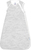 Ingenuity Vak spací bavlnený TOG 2,5 SwaddleMe™ Heather Grey 3m+