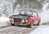 Model Kit auto 3670 - Lancia Fulvia HF (1:24)