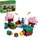 LEGO® Minecraft® 21260 Garten mit blühenden Kirschbäumen