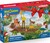 Calendariul Advent Schleich - Dinozauri