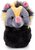 NICI Plüsch Tenrek Terek 25 cm, GRÜN