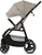 KINDERKRAFT Kočík športový Trig 3 Stone beige