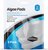 Seachem Algae Pads 3 ks