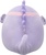 SQUISHMALLOWS Morský koník - Eartha