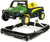 BRIGHT STARTS Chodítko 4v1 John Deere Gator™ 6m+