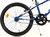 Dino Bikes - Детски велосипед 20" 420U-25SC - AURELIA