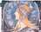 Set 3 torbic Mucha - Zodiak