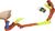 Mattel Hot Wheels Monster Trucks Snake slam takedown