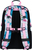 BAAGL SADA 3 Skate Leafs: Rucksack, Waschbeutel, Tasche