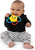 BABY EINSTEIN Hryzačka s hrkálkou Soothing Star bez BPA 0m+