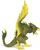 Schleich Predatore della giungla