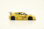 Bburago 1:24 Renault Mégane Trophy Metallic Gelb