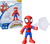 HASBRO - Spider-Man Spidey și prietenii săi uimitori - figurină Spidey