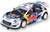 SCX Original Ford Puma WRC - Montecarlo 24