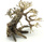 Bonsai Driftwood 25 x 20 x 23 cm Nr.82