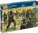 Model Kit figurky 6120 - WWII - AMERICAN INFANTRY (1:72)