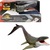 Mattel Jurassic World Nagyszerű Mosasaurus