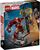 LEGO® Marvel 76343 Epischer Kampf: Hulkbuster vs. Hulk