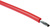 Kábel so silikónovou izoláciou Powerflex 20AWG červený (1m)