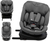 KINDERKRAFT Autosedačka Xpedition 3 i-size 40-150 cm Grey