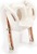 Thermobaby Toilettenstuhl Kiddyloo, Off White