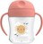 Dr. Brown’s Erste Tasse 180ml ab 6 Monaten rosa Sonne