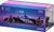 Bburago 1:43 RACE Formula F1 - BWT Alpine F1 Team A524 (2024) #31 (Esteban Ocon) - with dr