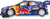 SCX Advance Ford Puma Rally WRC Loeb (4WD)
