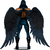 McFarlane DC Multiverse akční figurka Black Condor (DC Classic) (Red Platinum Edition) 27