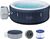 Bestway 6001C Lay-Z-Spa® Miami AirJet™ pezsgőfürdő 4 személyre (Energiatakarékos) 180 x 66 cm