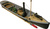 Model Shipways USN Picket Boat 1864 1:24 kit
