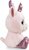 NICI Glubschis Plüsch Rentier Rosani 15cm, GRÜN