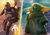Trefl Puzzle 4v1 - Mandalorian