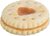 Trixie Valentine golosina galleta rellena de pollo 100g