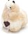 INKARI Plyšová hračka Alpaca Small Sahara 23cm