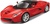 Maisto - KIT FERRARI ASSEMBLY LINE, Ferrari AL - LaFerrari, 1:24