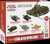 Modellbausatz Panzer 6297 - Sowjetischer WWII Panzer BT-7 / 7a (1:100)