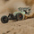 Arrma 1/8 Typhon 223S BLX 4WD RTR DSC Modrá