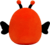 SQUISHMALLOWS Metulj monarh s krono - Mony