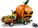 LEGO® 40822 Pick-up s halloweenskymi tekvicami
