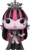 Funko POP Monster High Pop S4 Draculaura