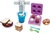 MODELO Set colazione