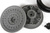 Axial disk kolesa 1.9 MW19 Beadlock šedý (2)