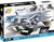 Cobi Armed Forces SAAB JAS 39 Gripen E, 1:48, 480 k