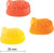 Jamieson Omega-3 Gummies gommes gélifiées 90 pastilles