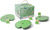 BS Toys Percorso di equilibrio - ninfee