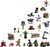 LEGO® Star Wars™ 75418 Adventný kalendár 2025