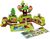 LEGO® DUPLO®10480 Les plný objavov s divokými zvieratkami